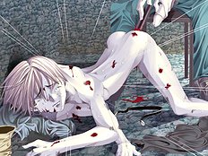 Hardcore yaoi scenes between sex crazy boys