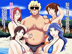 [Hamasei] Mom murmured want to leave the photo you want to catch a Heart