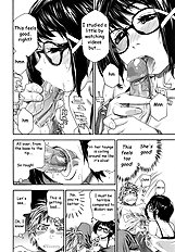 Tayu Tayu [Yamatogawa] (Uncensored)[ENG]