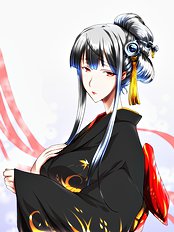 Boku To Taisa No Love Life