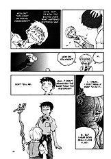 Evangelion - Renge Ver.Eva v2