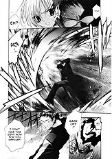 Psycho Law Ch.1-3 [sumihey][ENG]