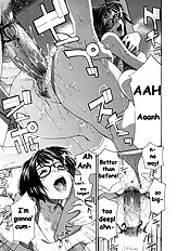 Tayu Tayu [Yamatogawa] (Uncensored)[ENG]