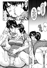 The Cat From The 4th Floor