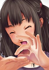 Hottest 3d, blowjob, group hentai set