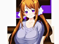 Hottest big tits, blowjob hentai pictures