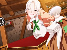 Demiparadoxia Hookerstic Hokujo Hen Hookerstic Nanka Hen