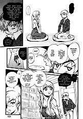 The Advent of Megumi