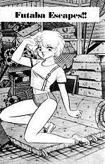 Futaba Kun Change V01[ENG]