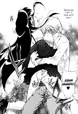 Kuroneko no Boogaloo (Black Cat Boogaloo) 1-2