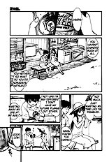 Virgin Night 2 - Chapter 1