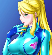 Samus