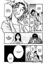 Honeymoon Salad V02 Chp 9 To 11[ENG]