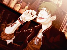 Bdsm is the best way to show who is a bottom