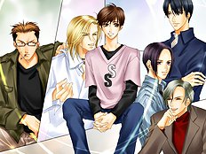 Hard ass fuck with adorable teen yaoi boy