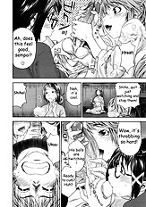 Tayu Tayu [Yamatogawa] (Uncensored)[ENG]