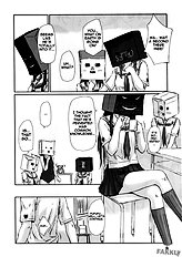 [Gumma Kisaragi] KimiKiss - Eriko (ENG)