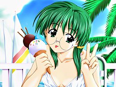 Doushin - Same Heart