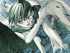 Hardcore yaoi scenes between sex crazy boys