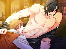 Yaoi images set 030