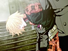 Bdsm is the best way to show who is a bottom