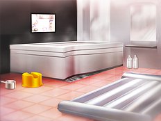 Kaizoku Health Moshimo Kanojo-tachi Ga Fuuzoku Jou Nara