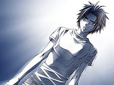 Yaoi gang bang, hottest ever anime gay scene