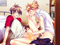 Yaoi images set 049