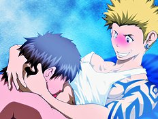 Yaoi images set 045