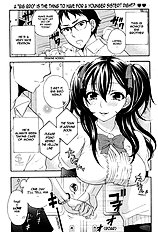 Mousou Densha Shoujo