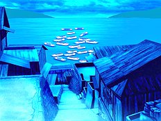 Bengarachou Hakubutsushi