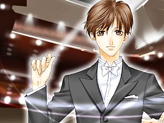 Hard ass fuck with adorable teen yaoi boy