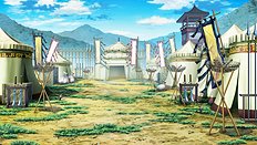 Incredible big tits, group, blowjob, outdoor hentai set