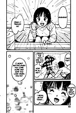 Virgin Night 2 - Chapter 3