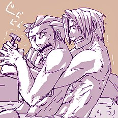Yaoi images set 046