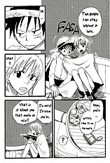 Dakishimetara Kisu wo Shiyou.