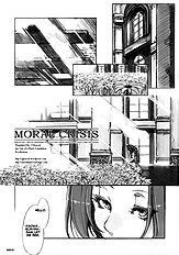 MORAL CRISIS