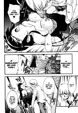 Kuroneko no Boogaloo (Black Cat Boogaloo) 1-2