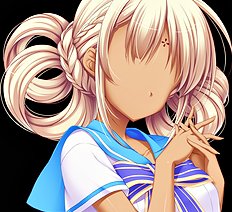 Incredible big tits, blowjob, lesbian, toys hentai collection