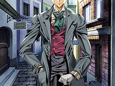 Hardcore yaoi scenes between sex crazy boys