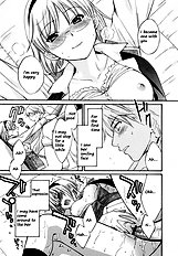 Blind Love Musume [Pon Takahanada][ENG]