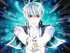 Deep bj and nice doggy fuck with blonde gay boy