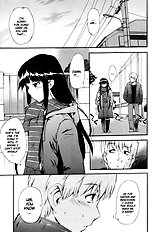 Kuroneko no Boogaloo (Black Cat Boogaloo) 1-2