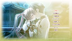 Incredible big tits, group, blowjob, outdoor hentai set