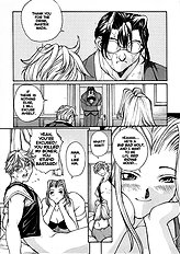 Sex Warrior Isane Extreme - 5