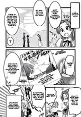 Fujioka Haruhi no Houkago