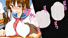 Incredible big tits, blowjob, group hentai images