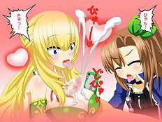 Exotic group, blowjob, big tits hentai archive