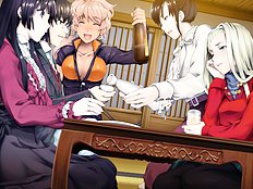 Bengarachou Hakubutsushi