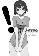 Kiteruyo! Takeuchi-kun